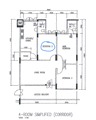 Blk 349 Bukit Batok Street 34 (Bukit Batok), HDB 4 Rooms #174049342